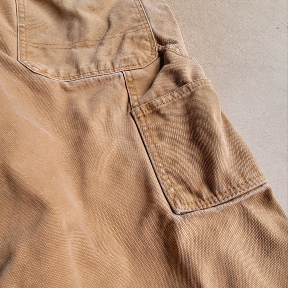 Oxgear Carhartt work pants 34" X 30" - Picture 7 of 7